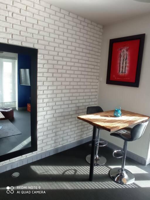 Cosy Gare Quimper Lejlighed Eksteriør billede